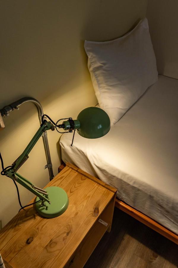Cozy House Hostel Hualien Exterior foto