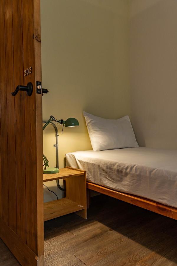 Cozy House Hostel Hualien Exterior foto