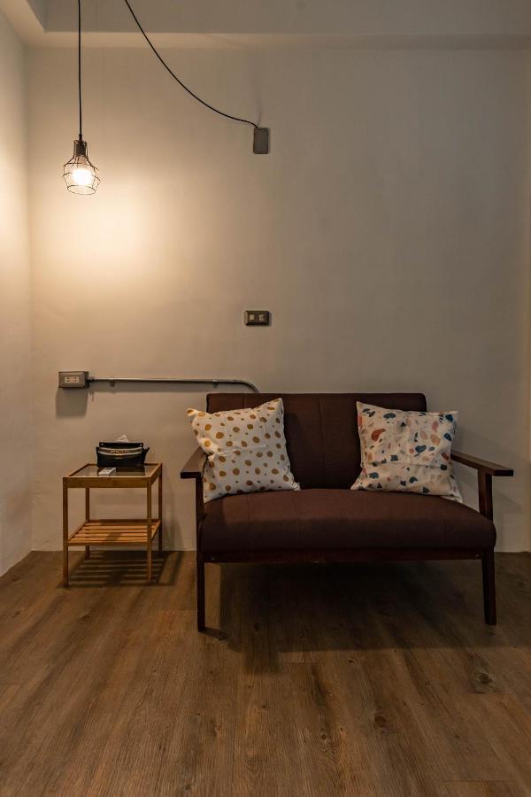 Cozy House Hostel Hualien Exterior foto